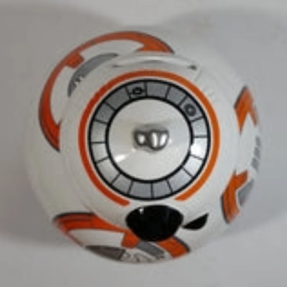 BB-8 Star Wars Piggy Bank